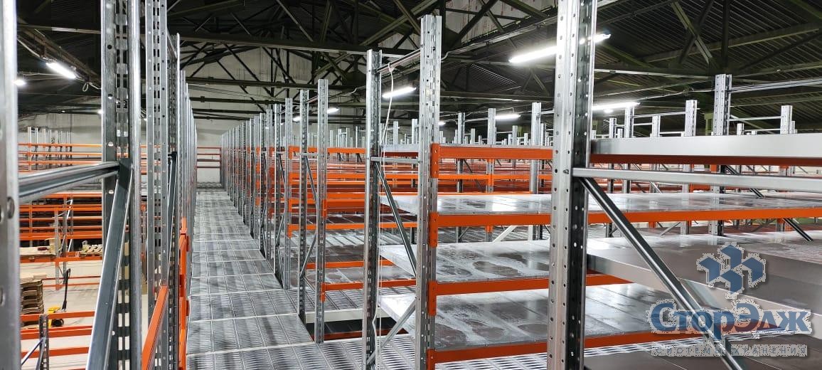 Мезонин в Иваново. Видео.