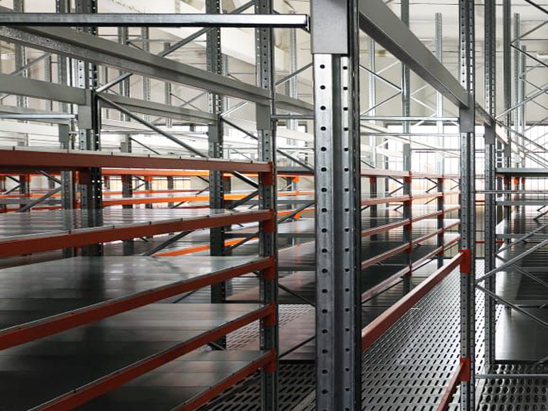 Мезонин Нальчик